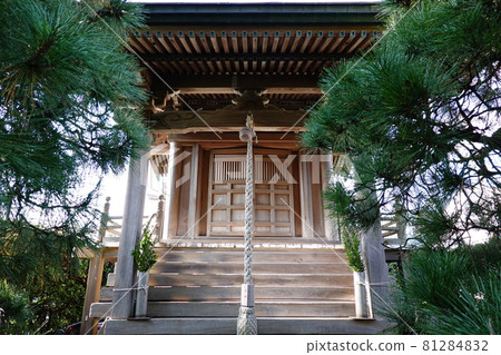 Neno Shrine Neno Shrine 81284832