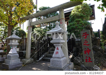 尼諾神社 尼諾神社 81284837