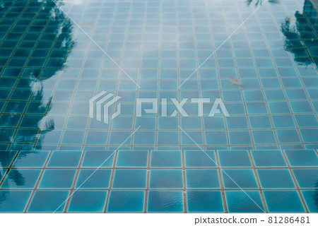 abstract background for blue swimming pool at resort hotel for holiday vacation relaxation lifestyle abstract background for blue swimming pool at resort hotel for holiday vacation relaxation lifestyle 81286481