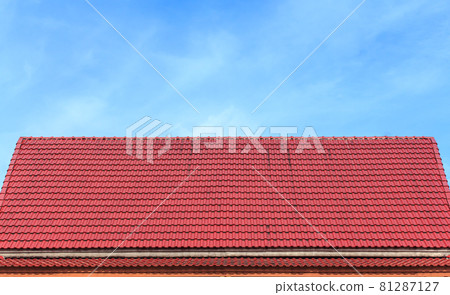 Roof Tiles 81287127