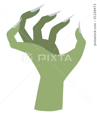 Monster hand 2 Monster hand 2 81288473