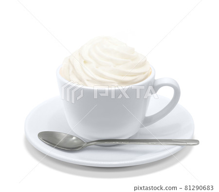 Wiener Coffee Wiener Coffee Illustration Real Steam Wiener Coffee Wiener Coffee Illustration Real Steam 81290683