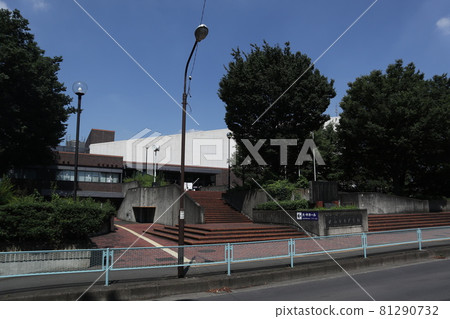 Sayama City Center 81290732