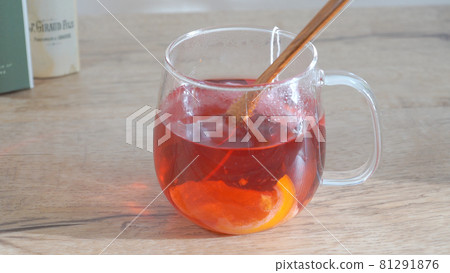 沖泡水果茶的現狀 沖泡水果茶的現狀 81291876