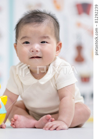 Baby Raising Lifestyle 81292239