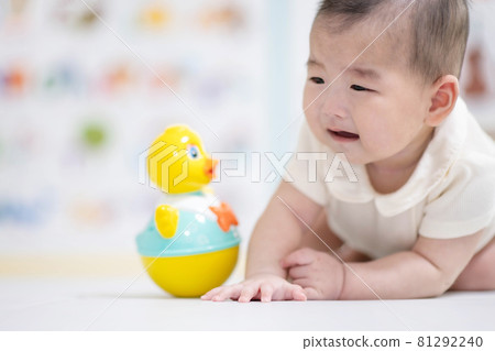 Baby Raising Lifestyle 81292240