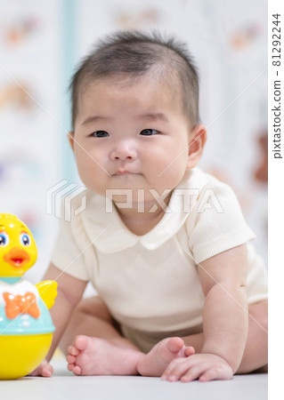 Baby Raising Lifestyle 81292244