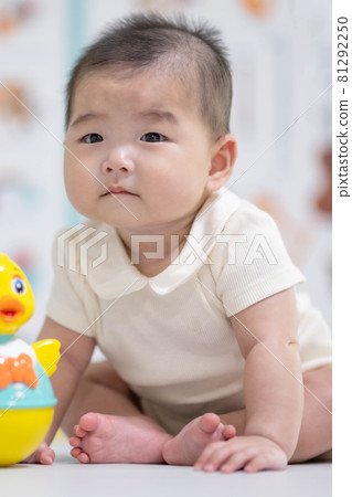 Baby Raising Lifestyle 81292250