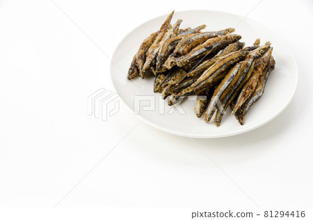 油炸豆腐渣 81294416