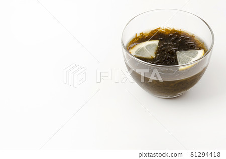 Mozuku vinegar Mozuku vinegar 81294418