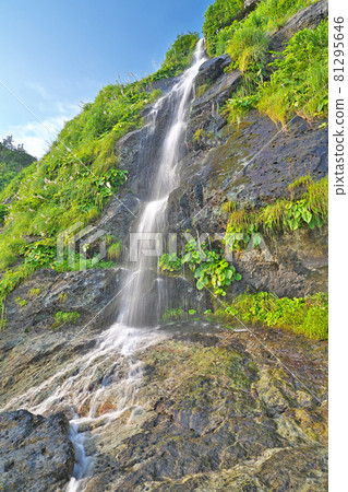 [樽野瀑布] 石川縣輪島市町町Sosogi 81295646