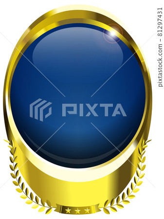金桂冠會徽矢量設計 金桂冠會徽矢量設計 81297431