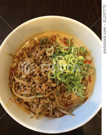 低糖拉麵 81297772