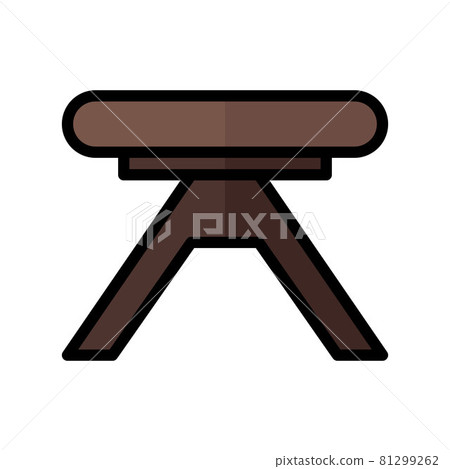 illustration vector and logo table flat style. icon on white background. Icon sign from modern collection for mobile concept and web apps design. Nice design perfect. illustration vector and logo table flat style. icon on white background. Icon sign from modern collection for mobile concept and web apps design. Nice design perfect. 81299262