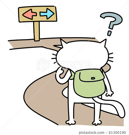 Forks, branches, trips 81300190