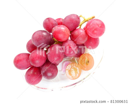 Grapes grapes 81300631