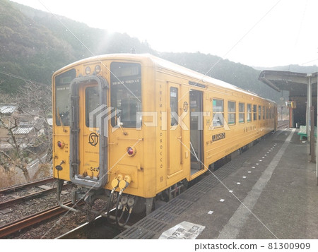 JR四國淀線 JR四國淀線 81300909