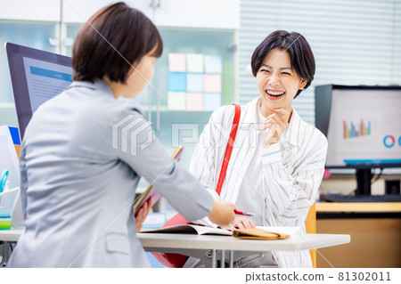 Business window consultation 81302011