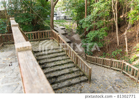 [愛知縣] 田原城跡 81302771