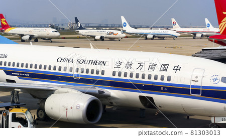 廈門，福建，中國，廈門，廈門，廈門，中國 81303013