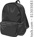 rucksack  81303083
