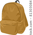 rucksack  81303084