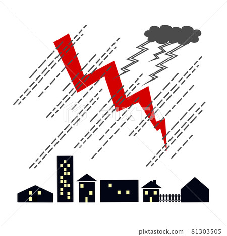 Natural disasters such as heavy rains and typhoons occur Natural disasters such as heavy rains and typhoons occur 81303505