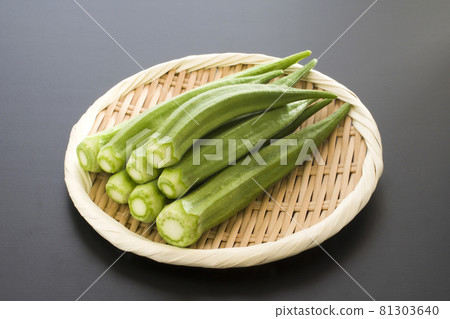 Okra Okra 81303640