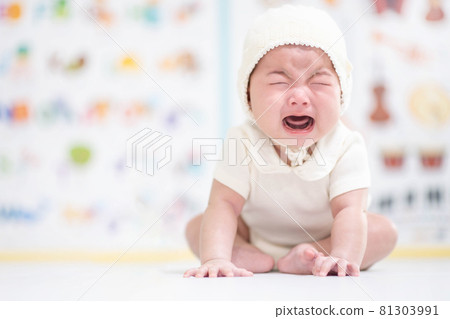 Baby Lifestyle Parenting 81303991