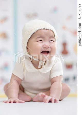 Newborn Lifestyle Parenting Baby 81304053