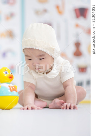 Newborn Lifestyle Parenting Baby 81304055