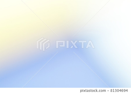 黃色/藍色抽象背景線漸變 黃色/藍色抽象背景線漸變 81304694