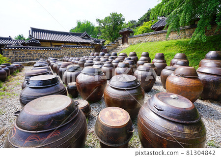 Myeongjae house Myeongjae house 81304842