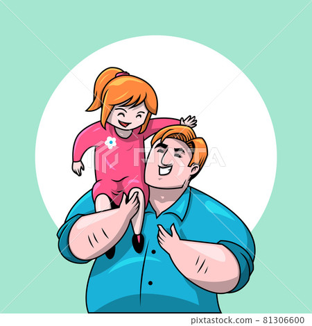 Daddy cartoon Images - Search Images on Everypixel