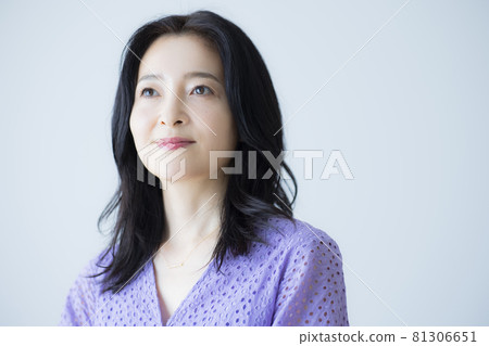 中年美女 中年美女 81306651