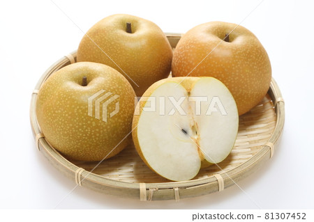 Pear Pear 81307452