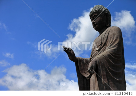 Ushiku大佛 81310415