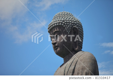 Ushiku大佛 81310417