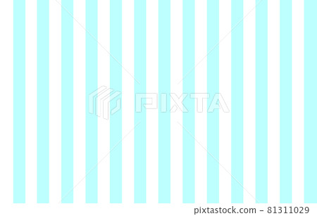 Light blue striped background. Vertical stripe pattern. 81311029