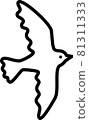bird  81311333