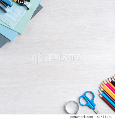 start of school stationery masks epidemic prevention stationery back to school entrance ceremony opening study start of school stationery masks epidemic prevention stationery back to school entrance ceremony opening study 81311770