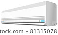 air conditioner 81315078