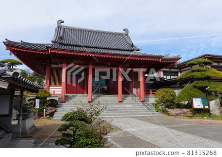 寶藏院 81315268