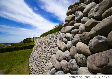 Yokosuka Castle Yokosuka Castle 81315373