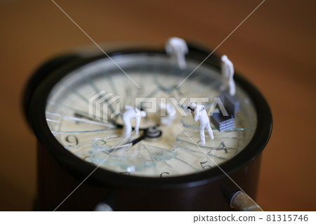 who steal the time , investigate team who steal the time , investigate team 81315746