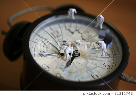 who steal the time , investigate team who steal the time , investigate team 81315748