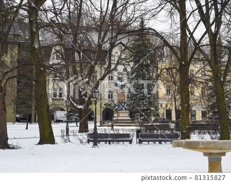 Barclay Plats，塔爾圖，愛沙尼亞 81315827