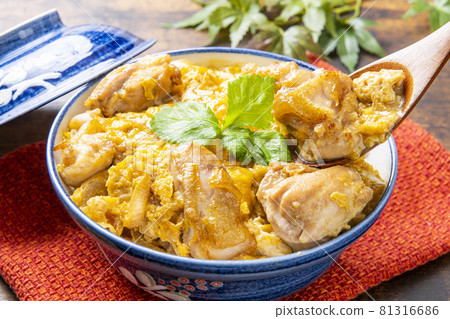 Futolaro Oyakodon 81316686
