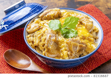 Futolaro Oyakodon 81316687