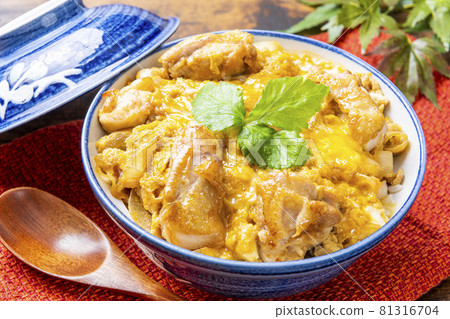 Futolaro Oyakodon 81316704